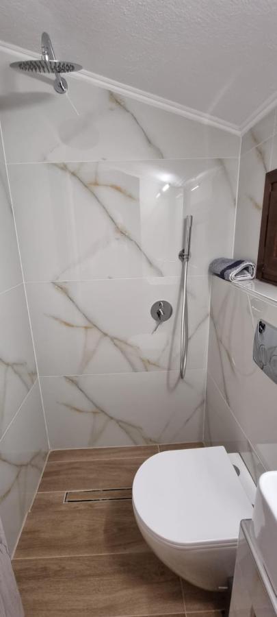 Chasapis Luxury Studios & Apartments Vourvourou Dış mekan fotoğraf