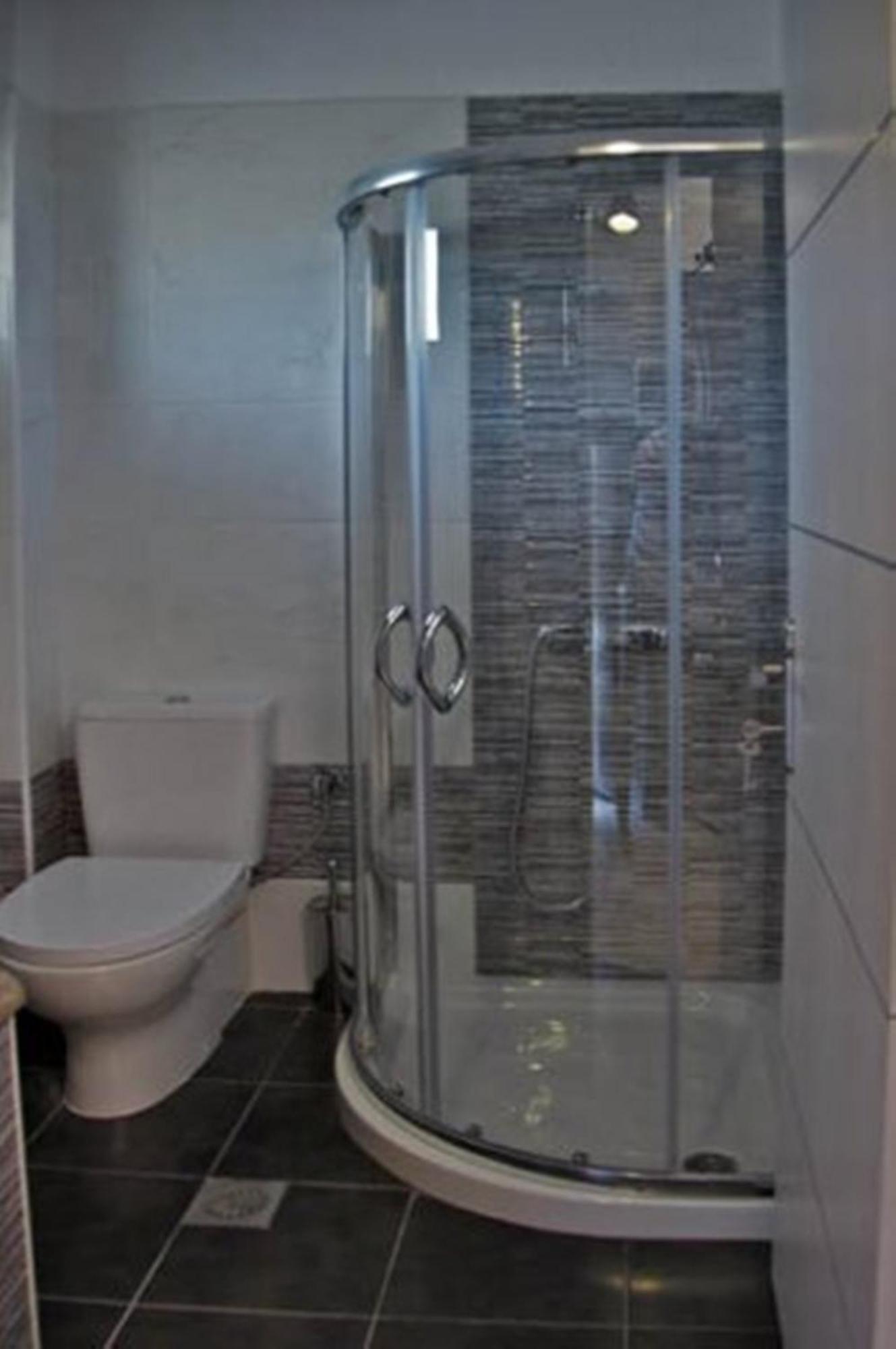 Chasapis Luxury Studios & Apartments Vourvourou Dış mekan fotoğraf