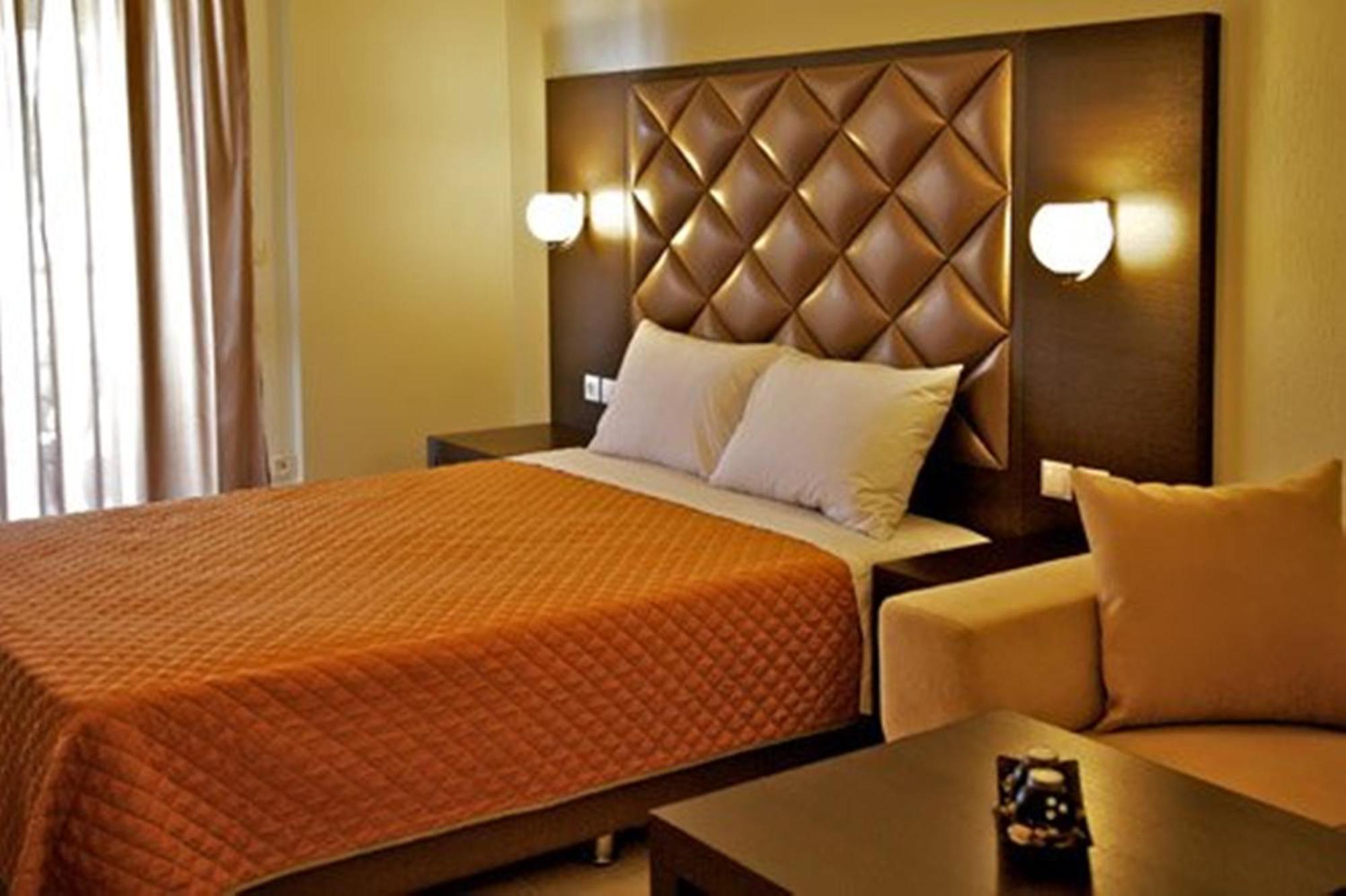 Chasapis Luxury Studios & Apartments Vourvourou Dış mekan fotoğraf