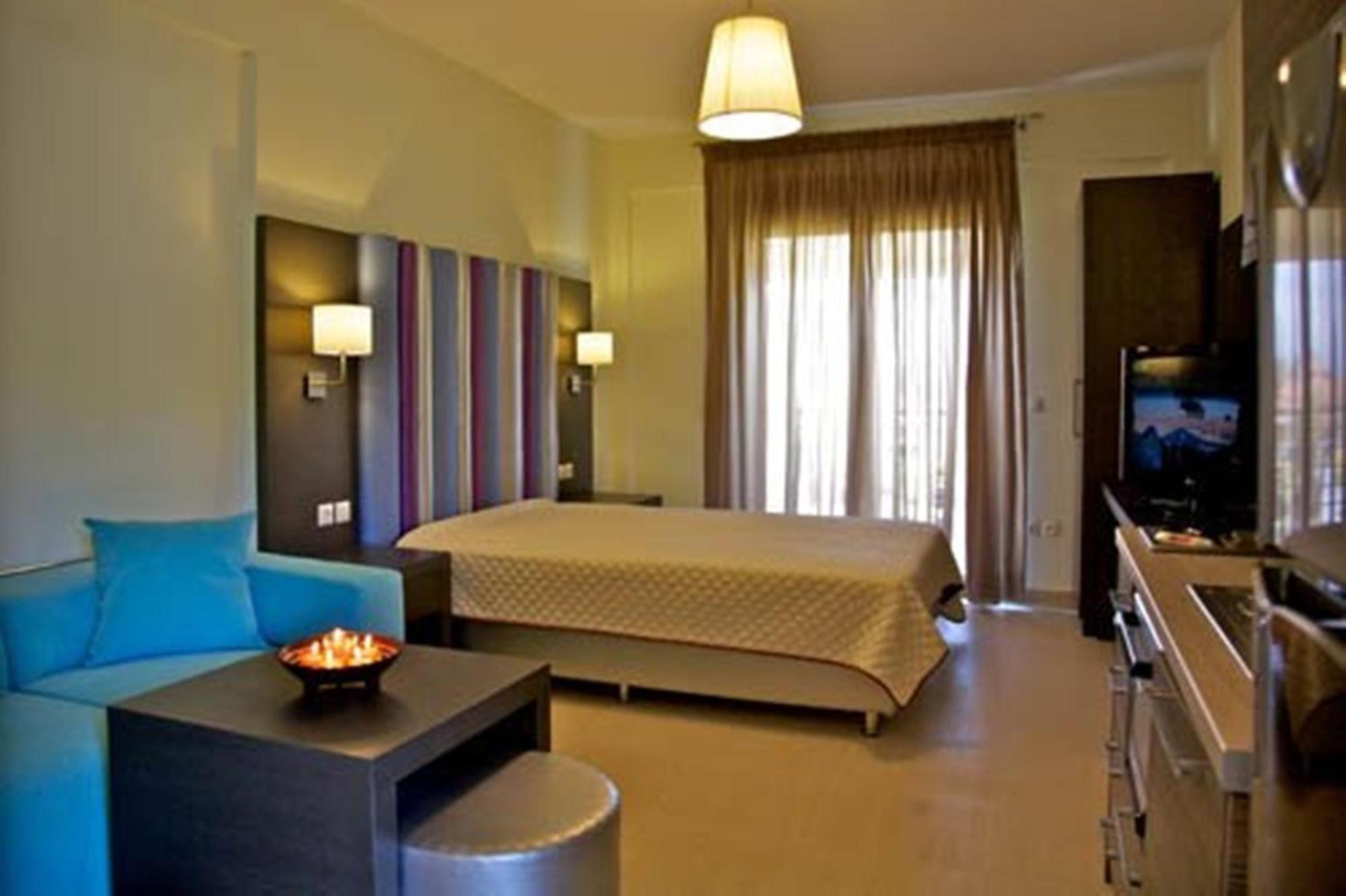 Chasapis Luxury Studios & Apartments Vourvourou Dış mekan fotoğraf